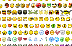 Sexo fácil por el MSN Messenger