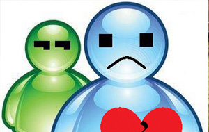 Sexo por MSN chat
