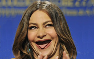 Jodiendo fantasías: famosas sin dientes