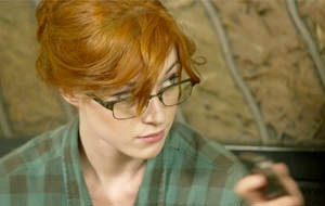 Stoya y Amanda Palmer en un mismo videoclip