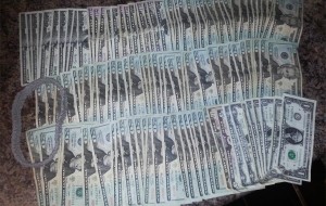 La media jornada de una stripper