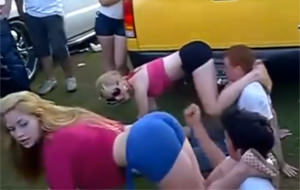 Vuelve a las pistas de baile la Surra de bunda