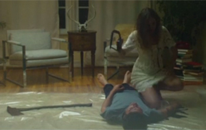 Momentos musicales: Sweetest Kill
