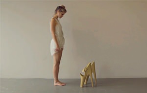 Los tacones del futuro