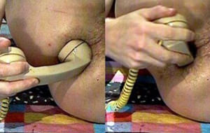 Teléfono Erótico