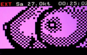 L&rsquo;érotisme du télétexte