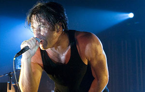 Trent Reznor: “Robad sin parar, más y más”