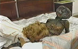 “Truck Sweat”: homenaje al porno más bizarro