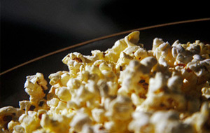 Desvelado el truco para hacer palomitas con el móvil