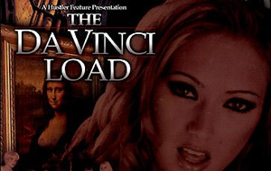 Versión Porno del código Da Vinci