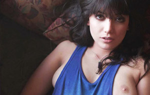 El viral erótico de Daisy Lowe