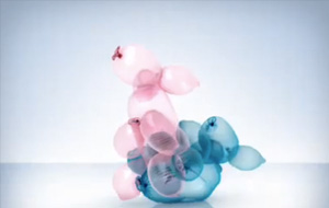 El nuevo viral “porno” de Durex