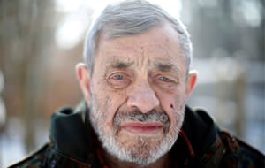 Werner Freund, el auténtico hombre lobo