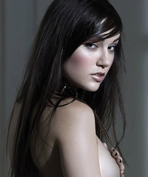 Sasha Grey