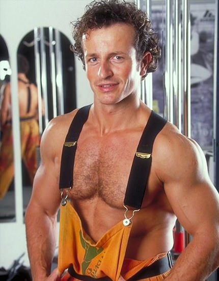 George Uhl