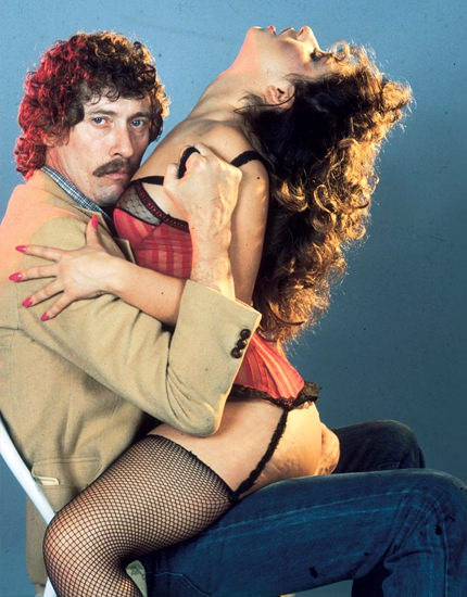 John Holmes