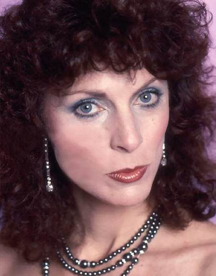 Kay Parker