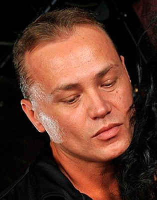 Alex Forte