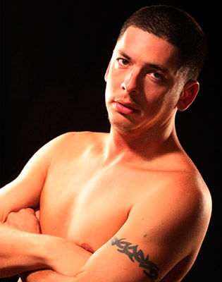 Alex Gonz