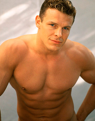 Chance Caldwell