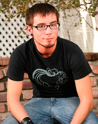 Dane Cross