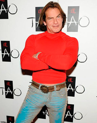 Evan Stone
