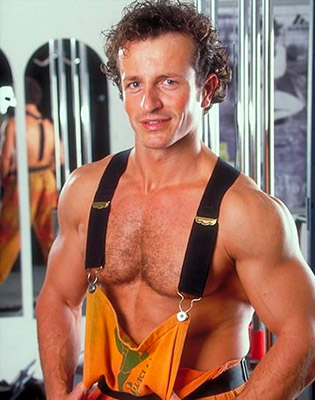 George Uhl