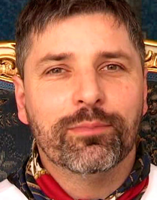 Jean-Yves Le Castel