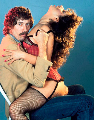 John Holmes