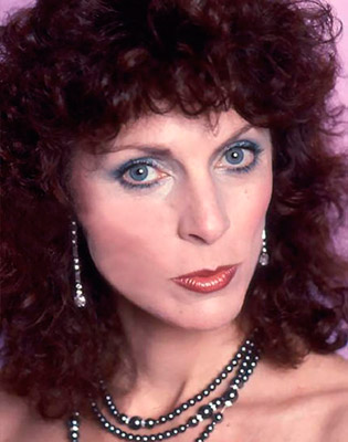 Kay Parker