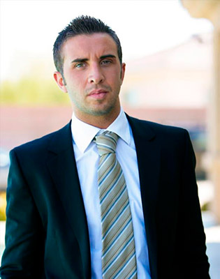 Keiran Lee