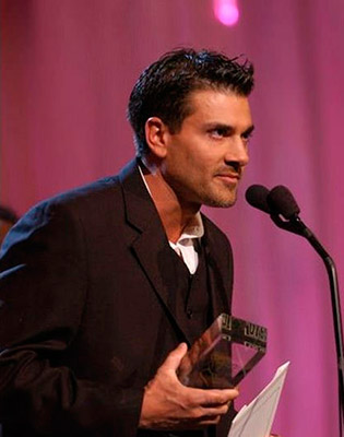 Michael Stefano