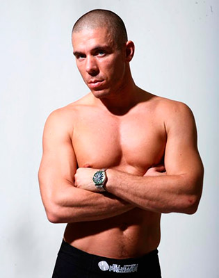Mick Blue