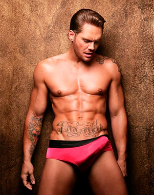 Nacho Vidal