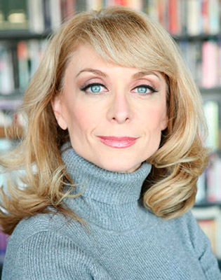 Nina Hartley