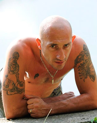 Omar Galanti
