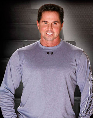 Peter North