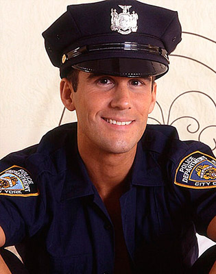 Steve Hooper
