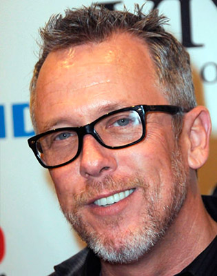 Tom Byron