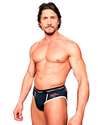 Tommy Gunn
