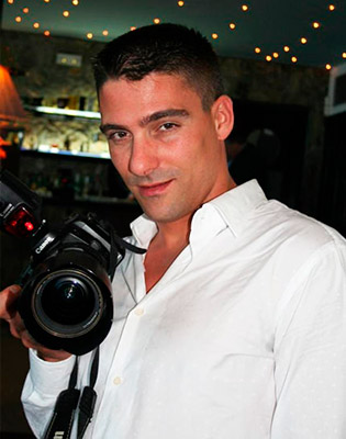 Toni Ribas