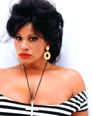 Vanessa Del Rio