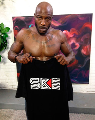 Wesley Pipes