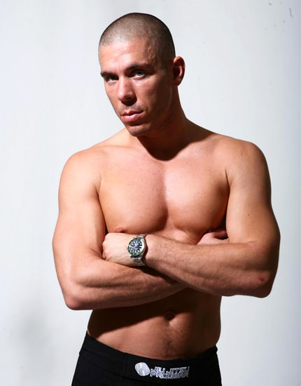 Mick Blue
