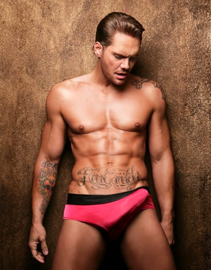 Nacho Vidal