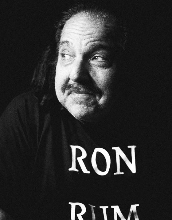 Ron Jeremy Porn Movies 97