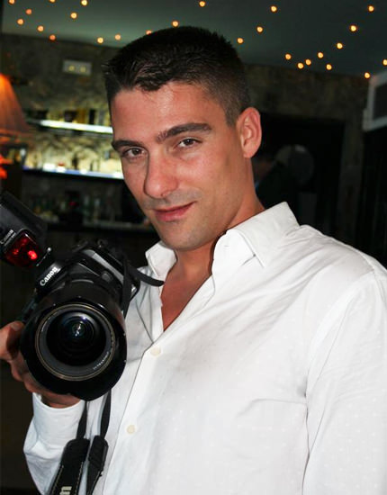 Toni Ribas