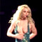 El descuido de Britney Spears